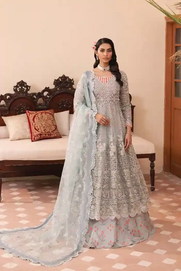 Anaya - Maryam Hussain - Marwa Luxury Formals '24