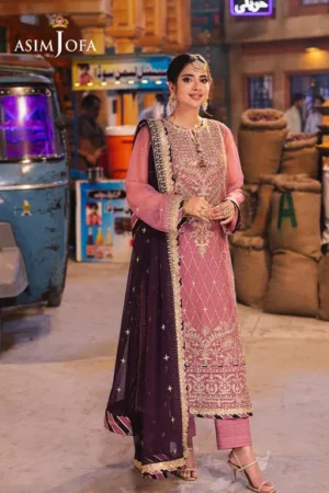 AJKK-24 – Asim Jofa – Chamkeeli