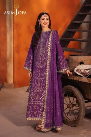 AJKK-07 – Asim Jofa – Chamkeeli