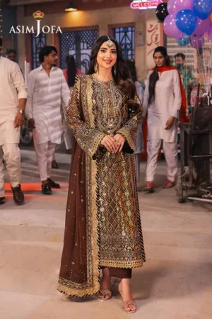 AJKK-30 – Asim Jofa – Chamkeeli