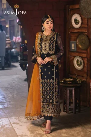 AJKK-15 – Asim Jofa – Chamkeeli