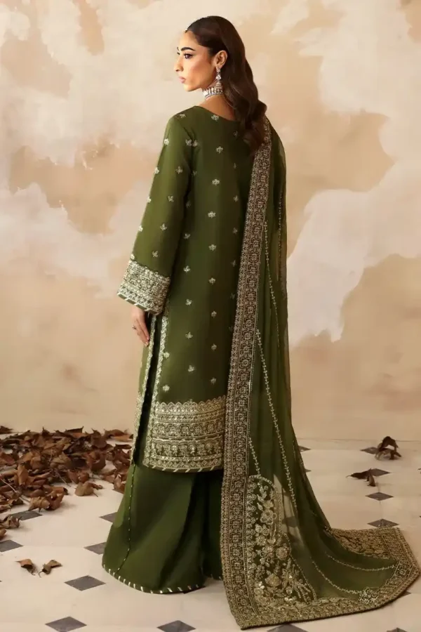 Sohina - Gulaal - Shehrnaaz Unstitched