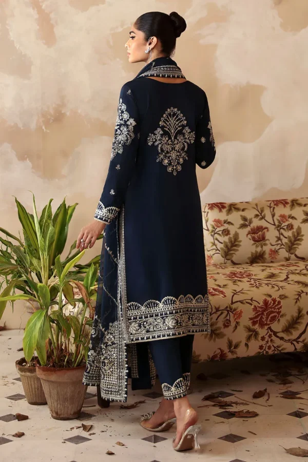 Leelah – Gulaal – Shehrnaaz Unstitched