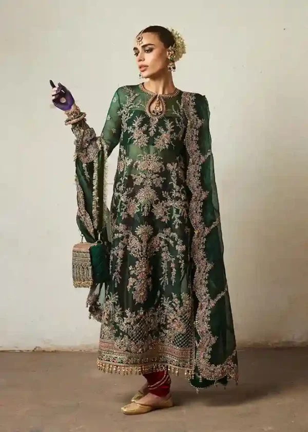 Jamali - Hussain Rehar - Festive September'24
