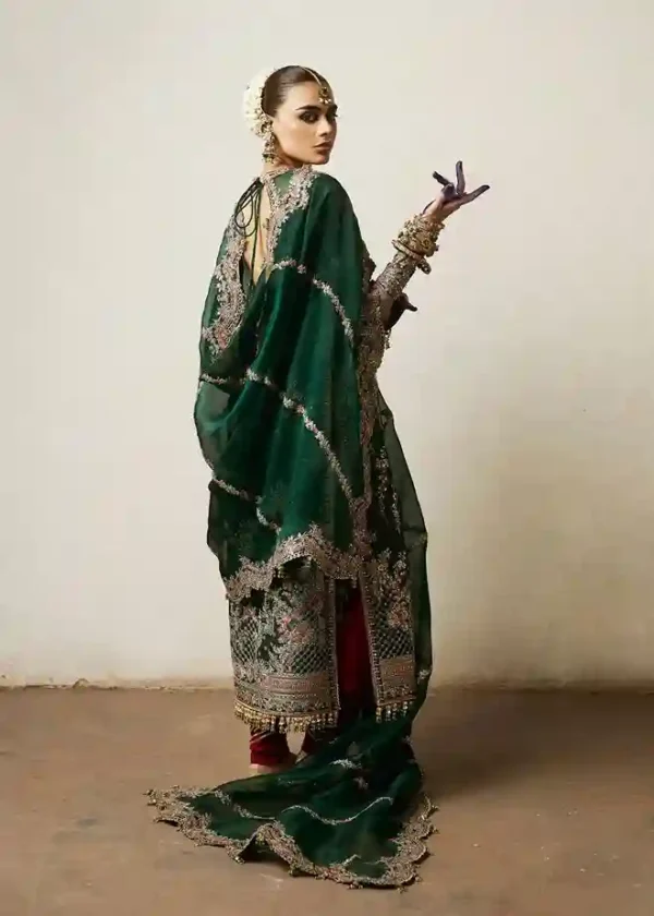 Jamali - Hussain Rehar - Festive September'24