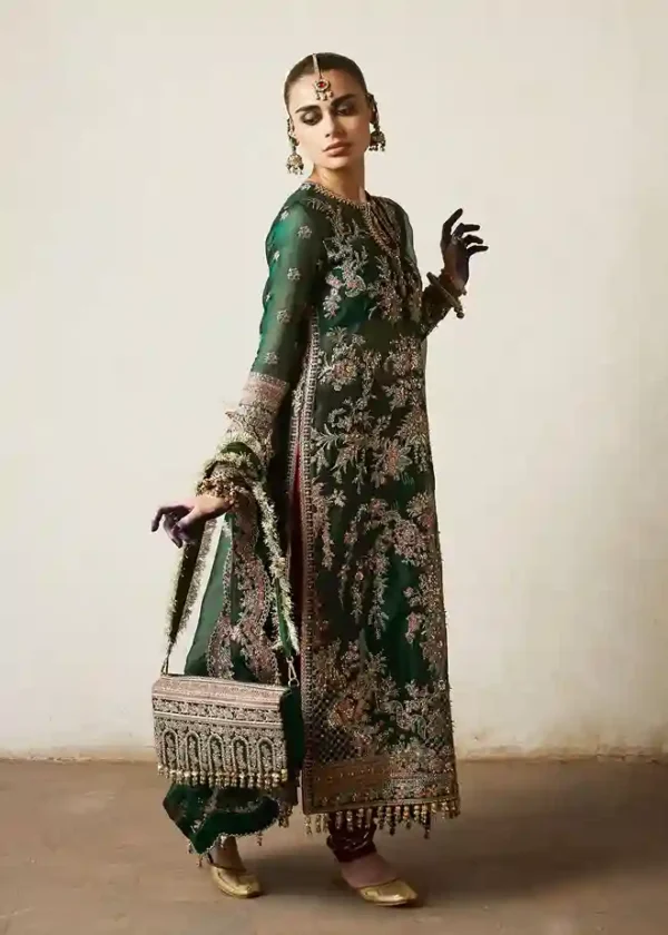 Jamali - Hussain Rehar - Festive September'24