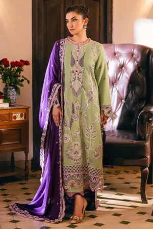 Sparkling Noir - Mushq - Symphony Unstitched