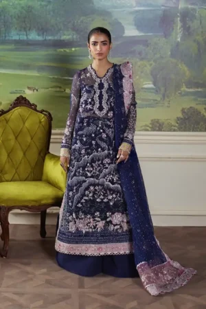 RWU-24-D7 (Stella ) - Republic Womenswear - Pieno De Verde