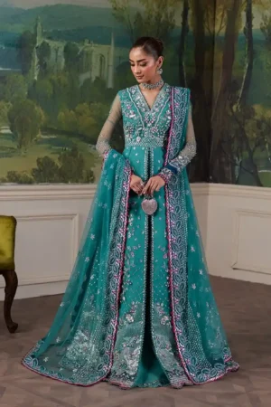 RWU-24-D6 (Serra ) - Republic Womenswear - Pieno De Verde