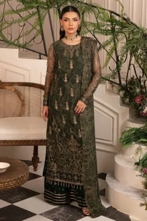 ZRI 06 FITOOR - Zarif - Inayat