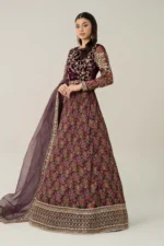 Maria B Luxury Formals Collection | SF-W24-50