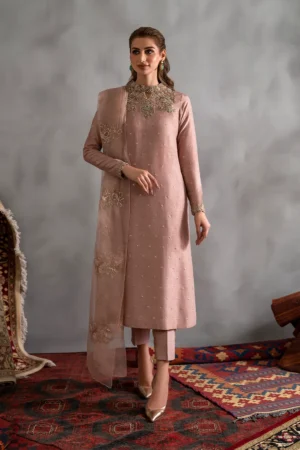IRS-15 - Iznik - Luxe Rawsilk