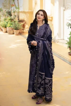 AJKI-05 – Asim Jofa – Pashmina