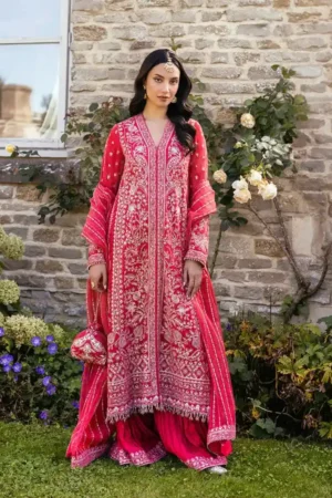Alannah - Faiza Saqlain - Adeen