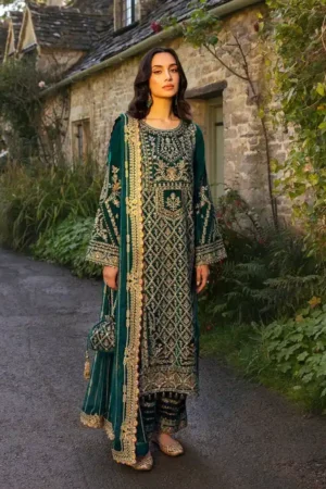 Merna – Faiza Saqlain – Adeen