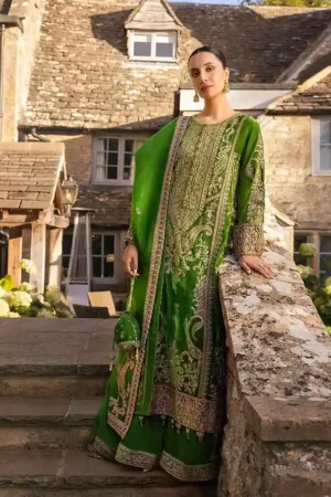 Tegan – Faiza Saqlain – Adeen