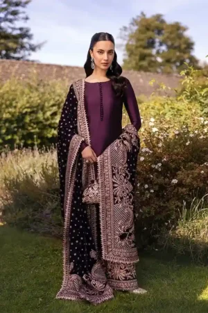Vespera – Faiza Saqlain – Adeen