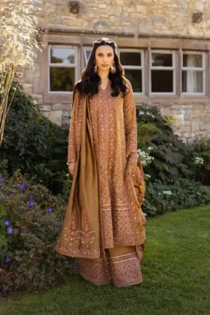Coreene – Faiza Saqlain – Adeen