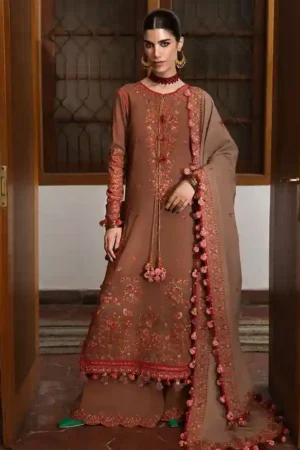 Shay - Hussain Rehar - Karandi A/W'24
