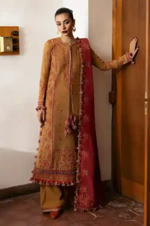 Tawn - Hussain Rehar - Karandi A/W'24