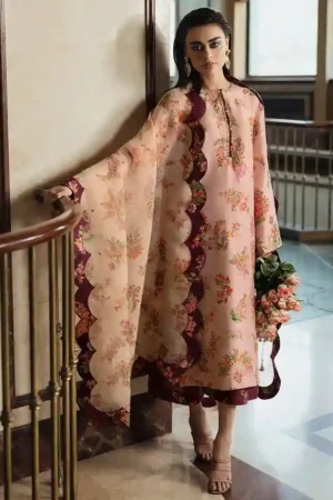 Damask – Hussain Rehar – Basic Not Basic V