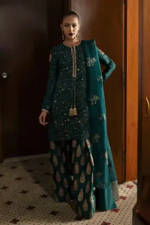 Verdure - Hussain Rehar - Basic Not Basic V