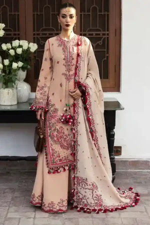 Lali - Hussain Rehar - Karandi A/W'24