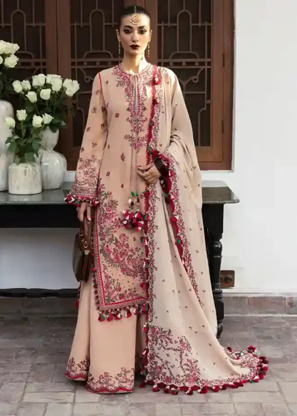 Lali - Hussain Rehar - Karandi A/W'24