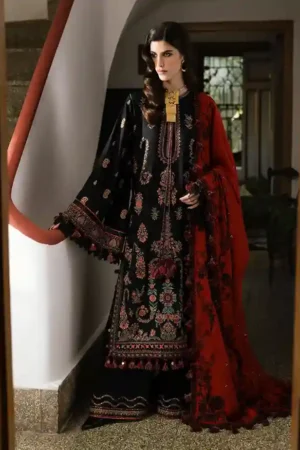 Sahe - Hussain Rehar - Karandi A/W'24