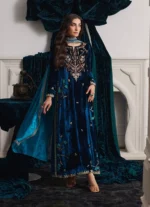 Dio – Farah Talib Aziz – Velvets