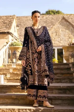 Divone – Faiza Saqlain – Adeen