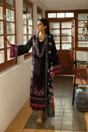 D10 (Kian) by Republic Womenswear Rosalee