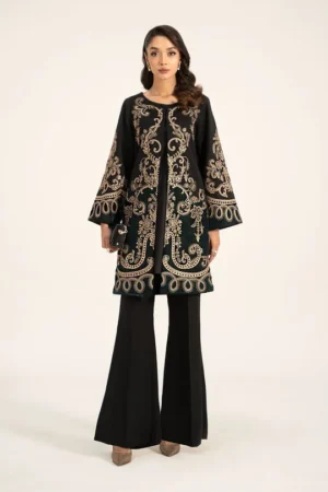 Maria B Luxury Pret Collection DW-W24-113