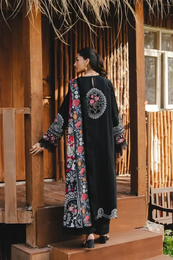 Revna By Saira Rizwan Winter