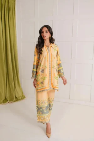 MHR-018 Ready To Wear By Mina Hasan