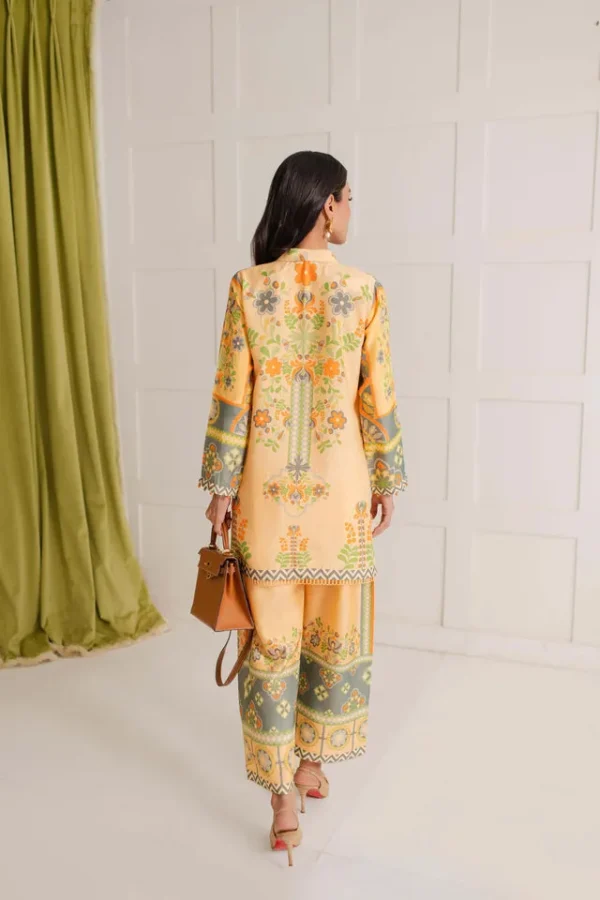 MHR-018 Ready To Wear By Mina Hasan