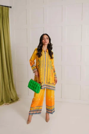 MHR-016 Ready To Wear By Mina Hasan