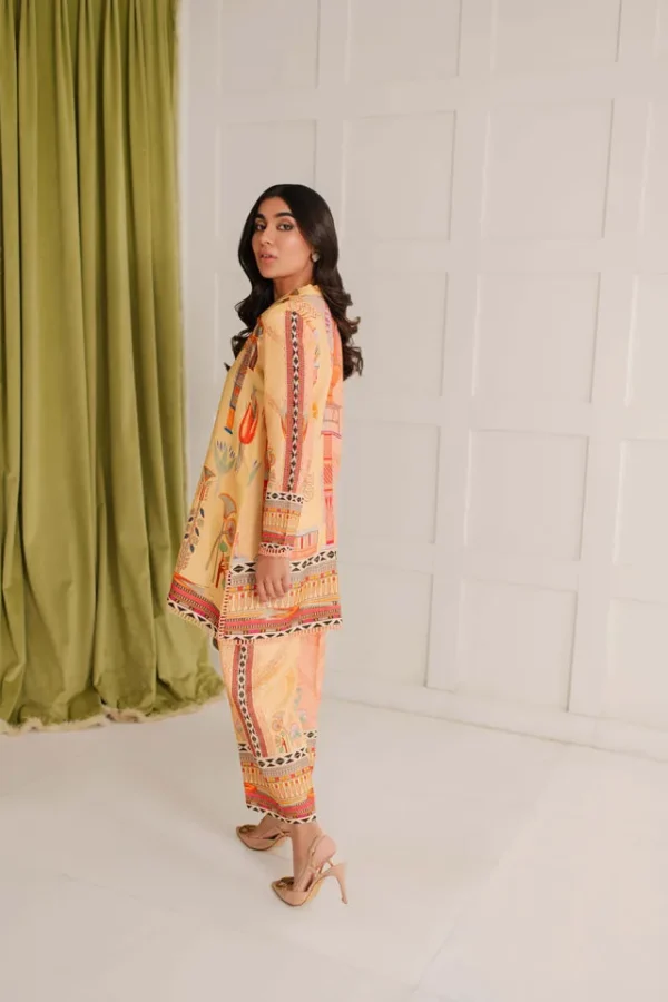 MHR-015 Ready To Wear By Mina Hasan