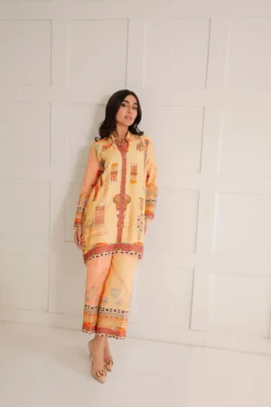 MHR-015 Ready To Wear By Mina Hasan