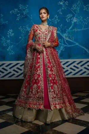 Red Carpet By Mushq Stardust Wedding