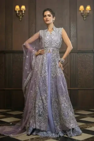 Celestial Glam By Mushq Stardust Wedding