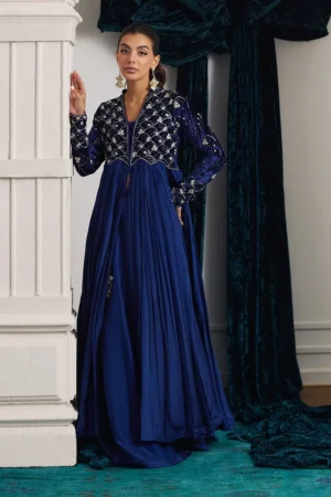 Kismet – Farah Talib Aziz – Velvets