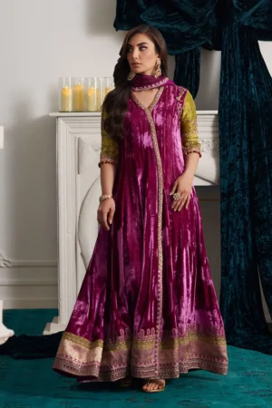 Wynn - Farah Talib Aziz - Velvets