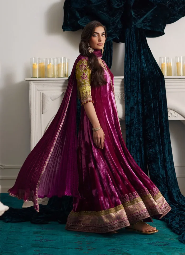 Wynn - Farah Talib Aziz - Velvets