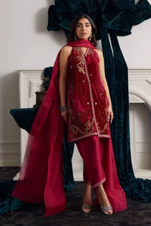 Ismaya – Farah Talib Aziz – Velvets
