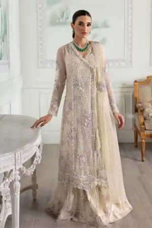 Crimson X Saira Shakira Wedding | A Swarovski Affair