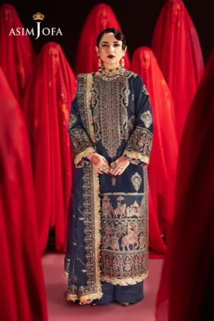 AJMV-11 - Asim Jofa - Makhmal