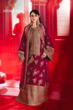 AJMV-06 - Asim Jofa - Makhmal