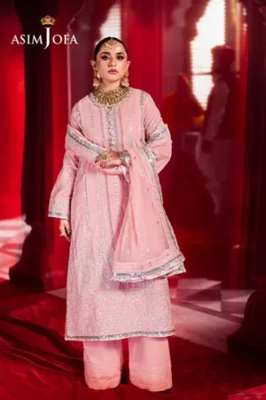 AJMV-12 - Asim Jofa - Makhmal