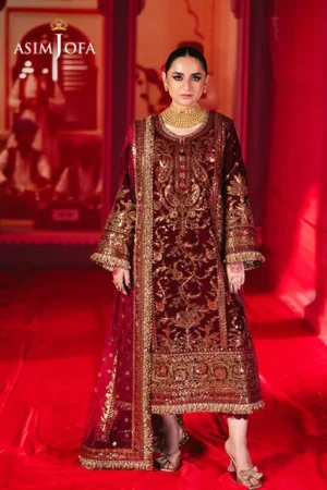 AJMV-02 - Asim Jofa - Makhmal